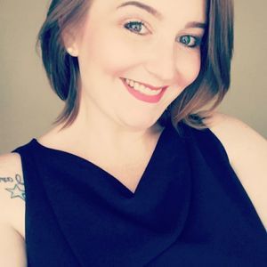 Meet your Posher, Jeanene